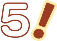 5